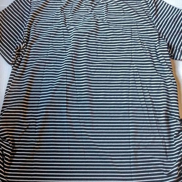 Women's Maternity Nursing Top Breastfeeding Round - Picture 11 of 11